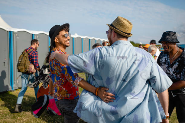 Affordable portable toilet rental in Lordsburg, NM