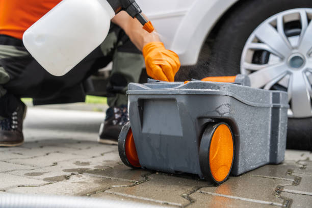 Best Portable toilet rental cost  in Lordsburg, NM